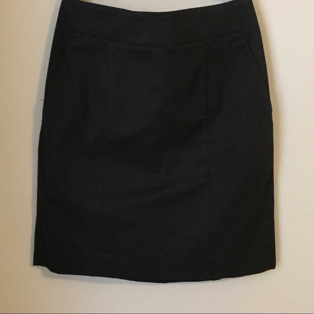 Ann Taylor - Madison skirt